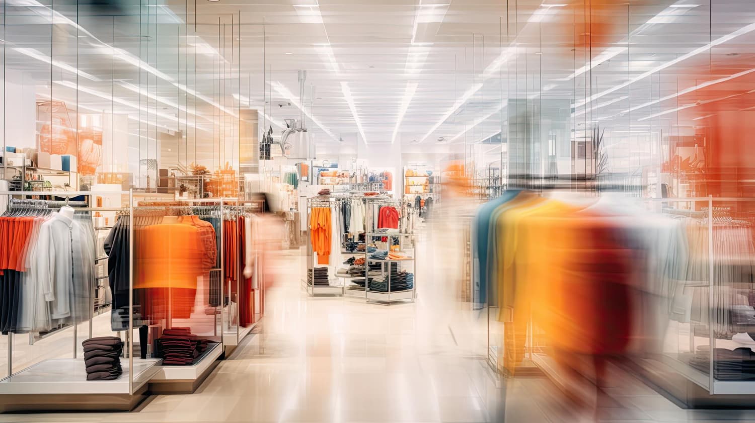 Logística inteligente y omnicanalidad en retail latinoamericano