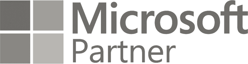Microsoft Partner