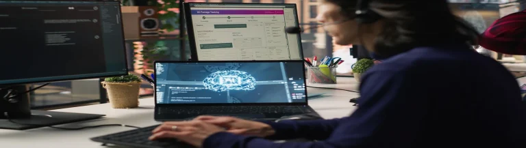 Automation, AI and data: the new technological core of Latin American retail by 2026