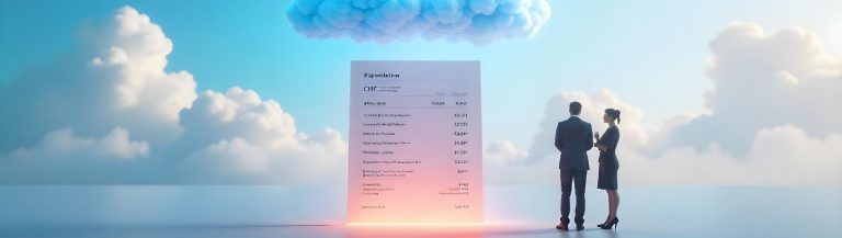 Cloud invoices inflated by up to 300%: lack of observability hits companies in LATAM