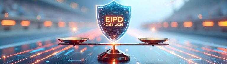 EIPD in Chile: a brake or an accelerator of innovation? This is how companies are preparing for 2026